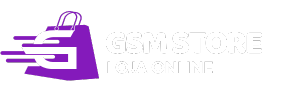 Logotipo da loja GSM STORE